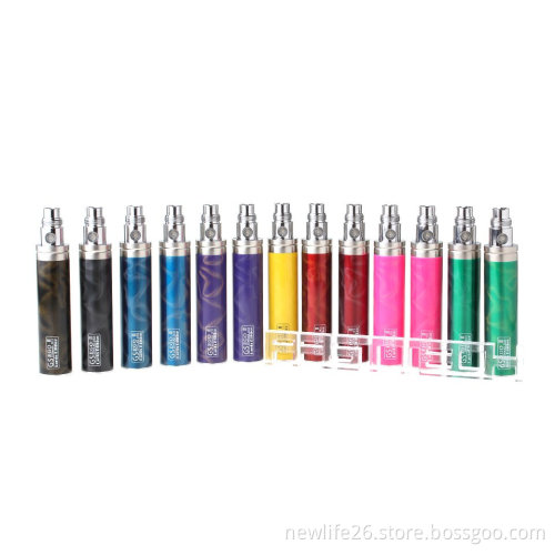 2015 Hot Sell New GS EGO II 2200mAh Battery